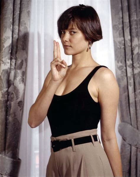 Aug 14, 2010 · Carey Lowell (born February 11, 1961) is an American actress and former model. Lowell's notable acting roles include those of Bond girl Pam Bouvier in the James Bond movie Licence to Kill (1989) and Assistant District Attorney Jamie Ross on the television drama Law & Order, a character she reprised on its spinoff, Law & Order: Trial by Jury. 